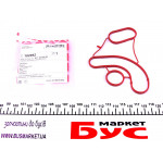 Прокладка радіатора масляного MB OM611/612/646 