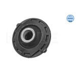 Сайлентблок важеля (переднього/знизу/спереду) Citroen C2/C3/Peugeot 1007 1.4i/1.6 HDi 02- 