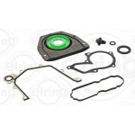 Комплект прокладок (нижній) Ford Fiesta/Mazda 2 1.6 01-12 