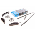 Комплект ланцюга ГРМ MB Sprinter 2.2CDI OM651 09- (+2 шестерні) 