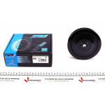 Шків колінвалу Renault Kangoo 1.9 dTi/dCi 01- (6PK) 