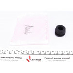 Сайлентблок подушки двигуна VW Caddy II/Golf II/III -98 