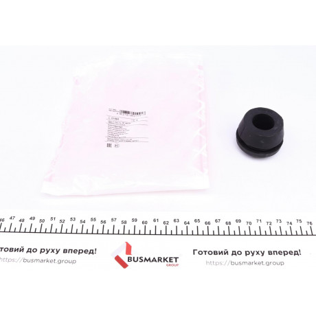 Сайлентблок подушки двигуна VW Caddy II/Golf II/III -98