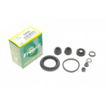 Ремкомплект супорта (заднього) Honda Accord 08- (d=38mm) (Nih) 