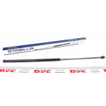 Амортизатор капоту Audi A6 04- 