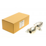 Радіатор рециркуляції ВГ Citroen Berlingo/Jumpy/Peugeot Expert/Partner 2.0 HDi 99-11 