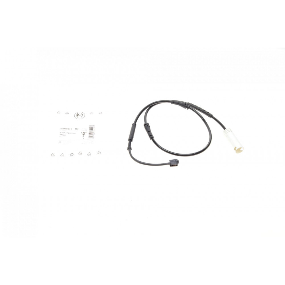 Датчик зносу гальмівних колодок (передніх) Mini Countryman (R60) 10-16