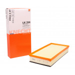 Фільтр повітряний Audi Q7 3.6-4.2FSI 