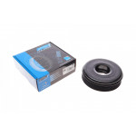 Шків колінвалу Renault Master 2.3dCI 10- (7PK) (аналог 17-1228CO) 