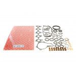 Комплект прокладок (верхній) Citroen Berlingo/Fiat Scudo/Peugeot Partner 1.6 HDi 03- 