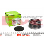 Шків генератора VW LT 2.8 TDI 