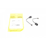 Датчик зносу гальмівних колодок (задніх) Porsche Cayenne 17- (L=170mm) 