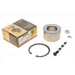 Підшипник маточини (передньої/задньої) VW T4 91-03 (45x80x45) 