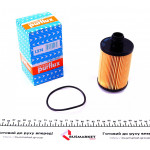 Фільтр масляний Jeep Grand Cherokee 3.0 CRD 11- 