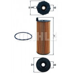 Фільтр масляний Land Rover Range Rover 3.6TD 06-13 