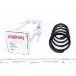 Пружина (задня) Toyota Rav 4 II 1.8 00-05 (SUV) (HD на 3 дверн.) 