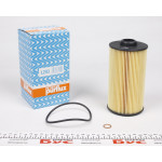 Фільтр масляний BMW 5 (E39)/7 (E38) 3.0 94-03 