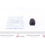 Втулка стабілізатора (заднього) BMW 3 (E90/E91/E92/E93)/5 (E60) (d=12,5mm) 