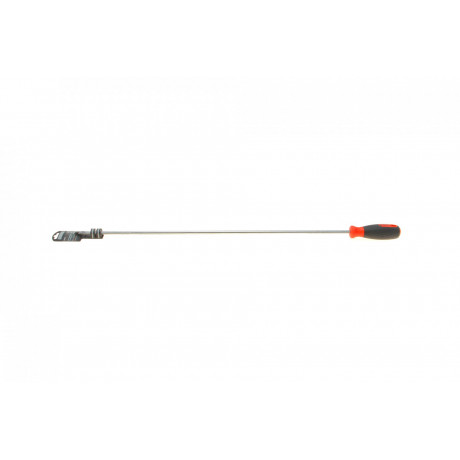 Викрутка подовжена (1.6x8mm/600mm)