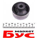 Сайлентблок важеля (переднього/ззаду) Nissan Qashqai/ X-Trail/Renault Koleos 07- 