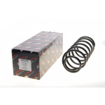 Пружина (передня) VW Golf IV 1.4 16V/1.6/1.6 16V/1.6FSI/1.9SDI/2.0 97-06 (нах.зад.частина/універсал) 