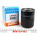 Фільтр масляний Fiat Doblo 1.2/1.4 00-/Opel Combo 1.4 2012- 