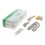 Комплект ланцюга насосу оливного Hyundai H-1/Kia Sorento 2.5 CRDi 01- 