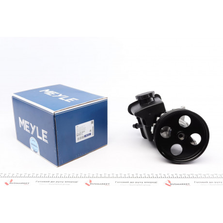 Насос ГПК MB C-class (W203/W204)/E-class (W211) (M271) 02-