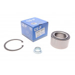 Підшипник маточини (передньої) Renault Master 98-01/Opel Movano 98-(48x49x84)(к-кт) 