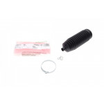 Пильник рейки рульової Ford Fiesta 1.2-1.6 01-10/Fusion 1.2-1.6 02-12 (к-кт) 