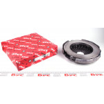 Корзина зчеплення MB Atego/Vario 4.3 OM 904 (d=362mm) 