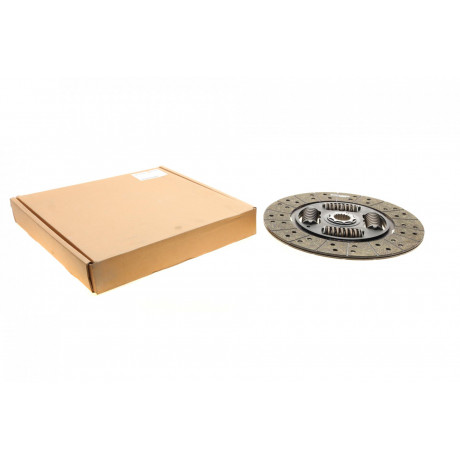 Диск зчеплення MB Vario 4.3 (d=362mm)
