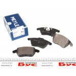 Колодки гальмівні (передні) Citroen C4/Peugeot 307 03- 