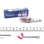 Свічка запалювання VW T4/VW Caddy III/ Renault Kangoo/Audi A6 87- 