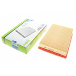 Фільтр повітряний Peugeot 307 1.4-2.0 00-09 