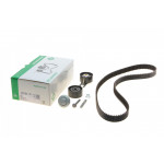 Комплект ГРМ Citroen Berlingo/Peugeot Partner 1.6HDI (z=137) 