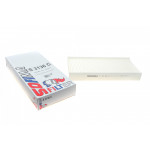 Фільтр салону Fiat Scudo/Citroen Jumpy/Peugeot Expert 1.6-2.0 HDi 07- 