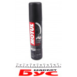 Змазка для ланцюгів мотоциклів (пофарбована/липка) C2+ Chain Lube Road+ Pocket (100ml) (103009) 