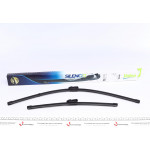 Щітки склоочисника (650/400мм) Toyota C-HR/Lexus NX 14- (к-кт) 