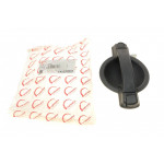 Ручка дверей (передніх/ззовні) (R) Fiat Doblo 01- 