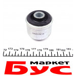 Сайлентблок важеля (переднього) Renault Megane 96-03 