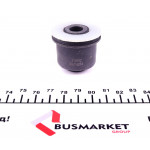 Сайлентблок важеля (переднього/зверху/спереду/ззаду/всередині) Citroen C5/Peugeot 407 04- 