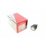 Опора кульова (передня/знизу) Ford Fiesta VI 08- 