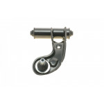 Важіль підвіски (передній/зверху) (R) MB C-class (W202)/E-class (W210) -04 