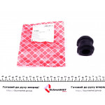 Втулка стабілізатора (переднього) Hyundai Sonata/Kia Sorento 05- (d=26mm) 