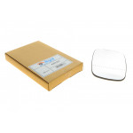 Скло дзеркала Renault Clio/Megane/Scenic 02- (L) 