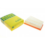 Фільтр повітряний Renault Megane/CC 2.0 16V/TCe/dCi/Scenic 2.0dCi 09- 