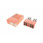 Болти головки (к-кт 8шт.) MB Vito (W639) 96- 