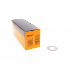 Шайба шківа колінвалу VW LT/T4/Crafter 2.5TDI 90-13/Audi A6 2.5TDI 94-97 