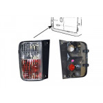 Ліхтар задній протитуманний Renault Trafic 01-06 (L) 